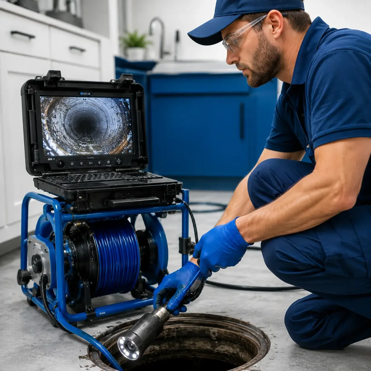 Pipe Relining professionals serving Clarkdale, GA